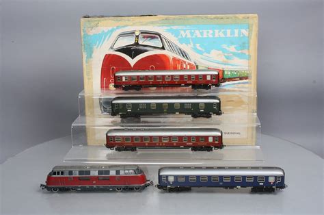 ebay marklin|ebay marklin ho trains.